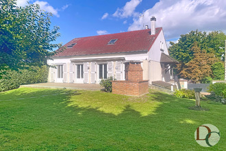 achat maison ecouen 95440