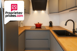 achat maison ecouen 95440