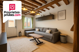 achat maison ecouen 95440