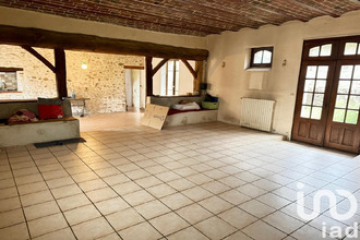 achat maison ecouen 95440