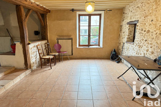 achat maison ecouen 95440