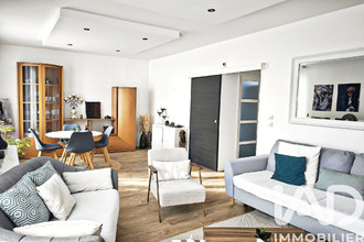 achat maison ecouen 95440