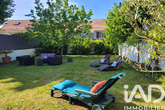 achat maison ecouen 95440