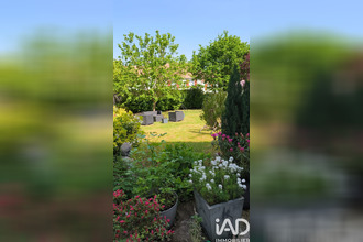 achat maison ecouen 95440