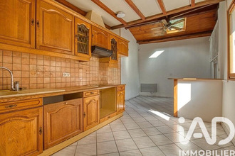 achat maison ecouen 95440