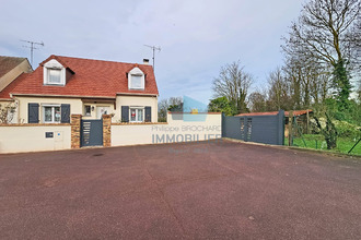 achat maison ecouen 95440