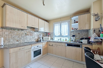 achat maison ecouen 95440