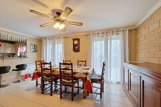 achat maison ecouen 95440