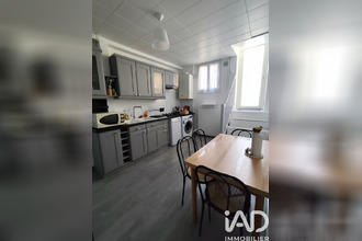 achat maison ecouen 95440