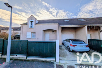 achat maison ecouen 95440