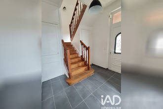 achat maison ecouen 95440