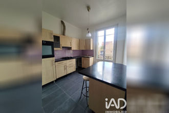 achat maison ecouen 95440