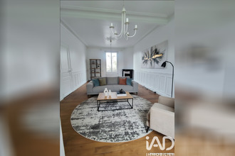 achat maison ecouen 95440