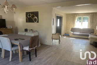 achat maison ecouen 95440