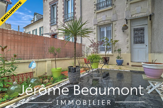 achat maison ecouen 95440