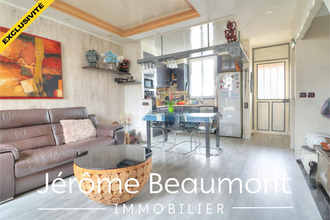 achat maison ecouen 95440