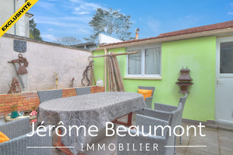 achat maison ecouen 95440