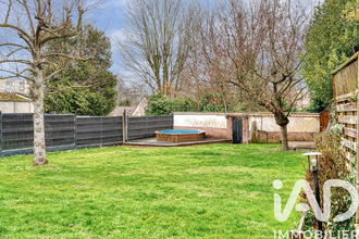 achat maison ecouen 95440