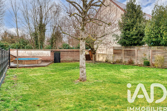 achat maison ecouen 95440