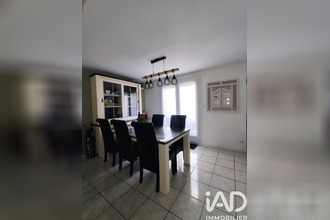 achat maison ecouen 95440