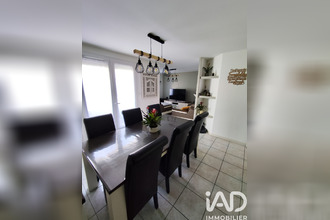 achat maison ecouen 95440