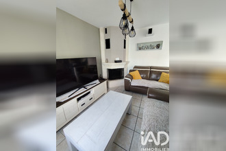 achat maison ecouen 95440