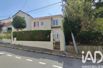 achat maison ecouen 95440