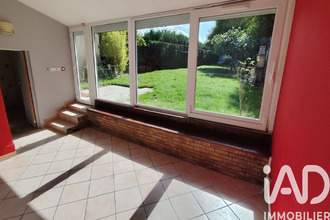 achat maison ecouen 95440