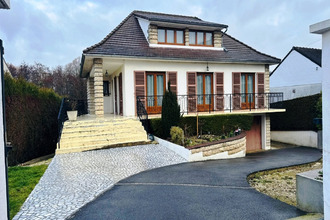 achat maison ecouen 95440