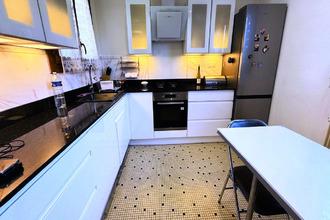 achat maison ecouen 95440