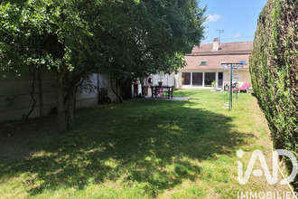achat maison ecouen 95440