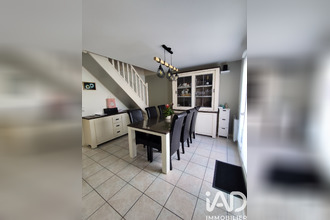 achat maison ecouen 95440