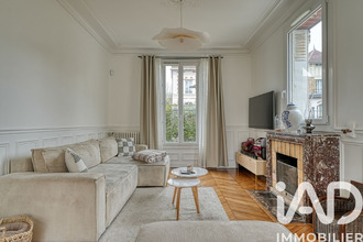 achat maison ecouen 95440