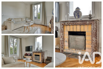 achat maison ecouen 95440