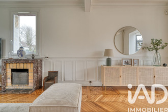 achat maison ecouen 95440