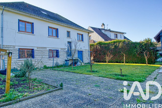 achat maison ecouen 95440