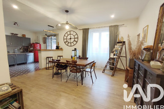 achat maison ecouen 95440