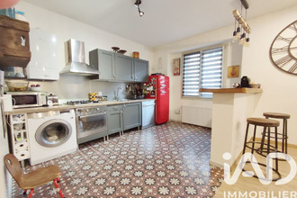 achat maison ecouen 95440