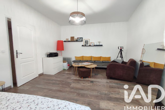 achat maison ecouen 95440