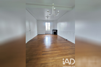 achat maison ecouen 95440