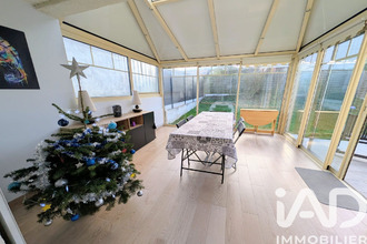 achat maison ecouen 95440