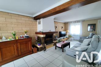 achat maison ecouen 95440