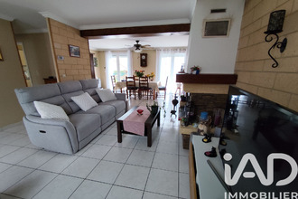achat maison ecouen 95440