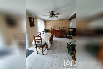 achat maison ecouen 95440