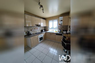 achat maison ecouen 95440