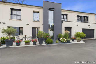 achat maison ecouen 95440