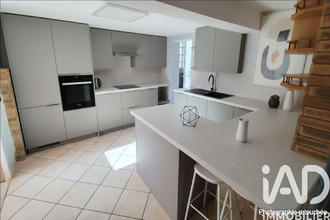 achat maison ecouen 95440