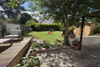 achat maison ecouen 95440