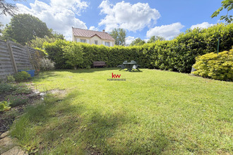 achat maison ecouen 95440