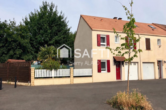 achat maison ecouen 95440
